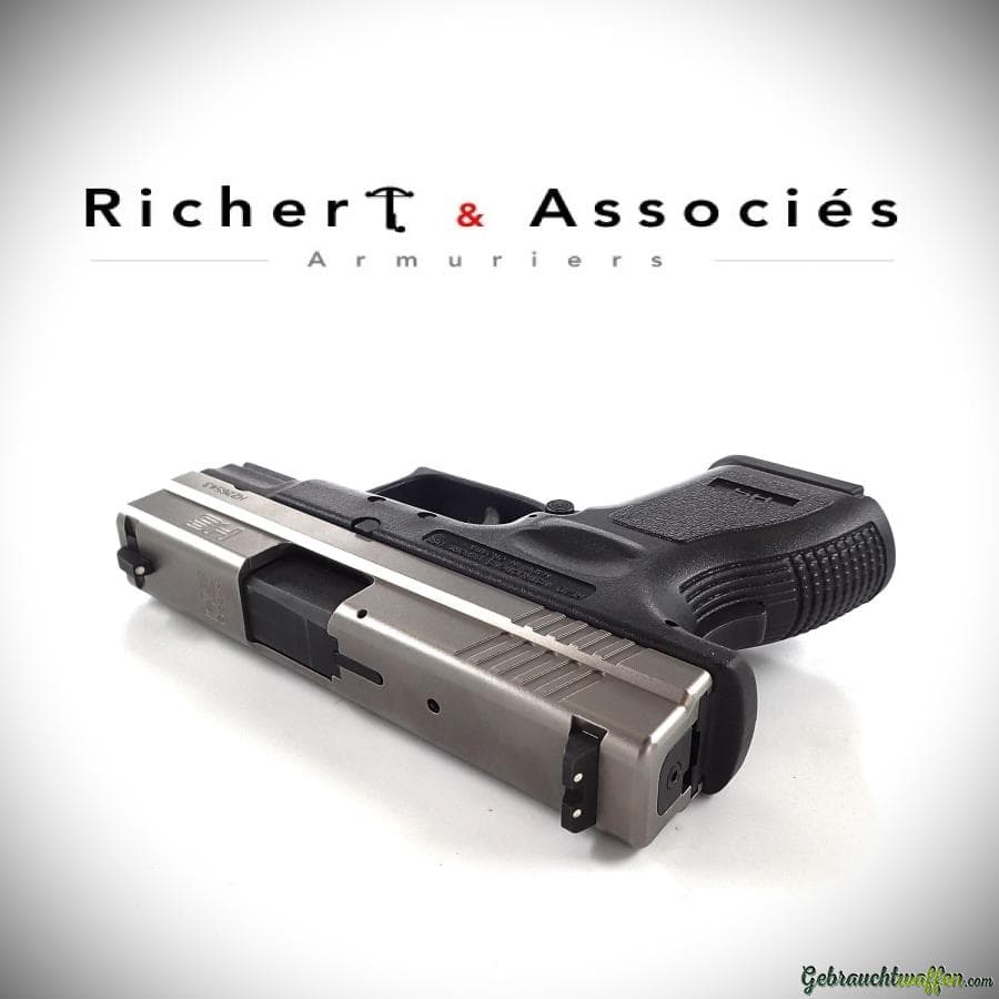 HS Produkt Model HS9 Compact 9mmP — Bild 7