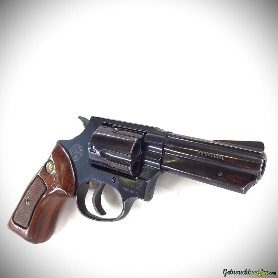 Taurus | Forjas Model 85S cal. .38spl — Bild 3