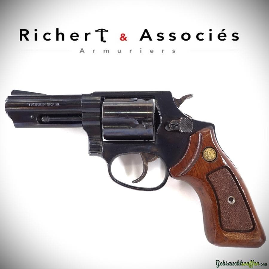 Taurus | Forjas Model 85S cal. .38spl — Bild 4