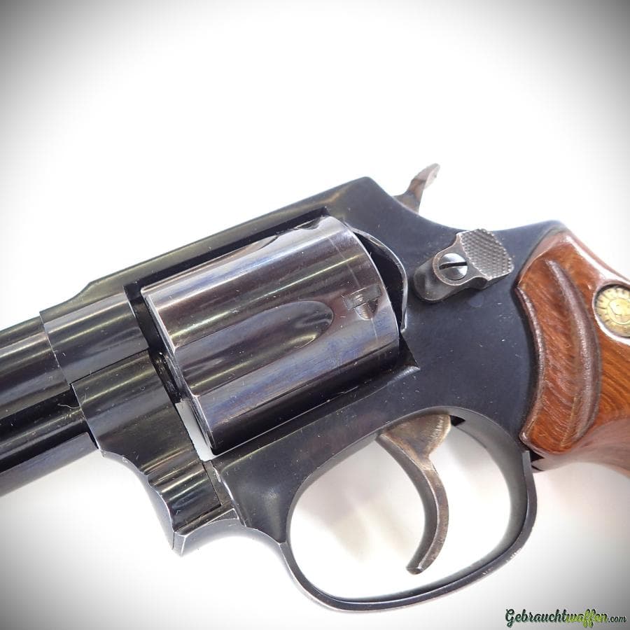 Taurus | Forjas Model 85S cal. .38spl — Bild 5