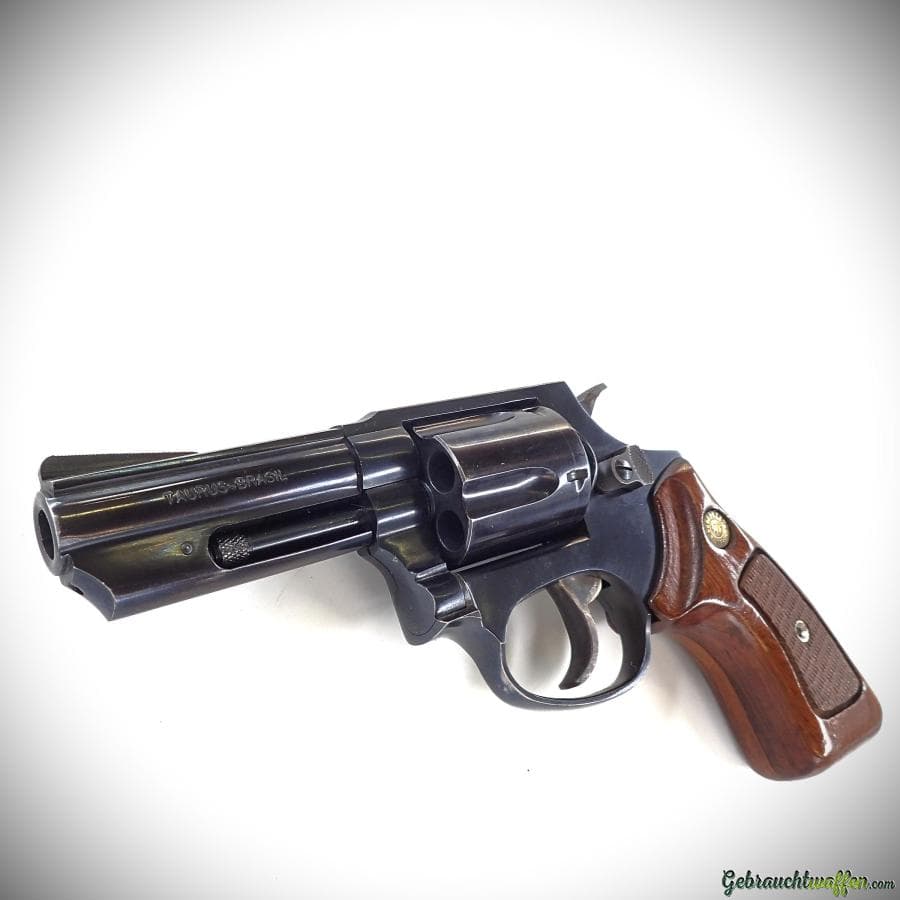 Taurus | Forjas Model 85S cal. .38spl — Bild 6
