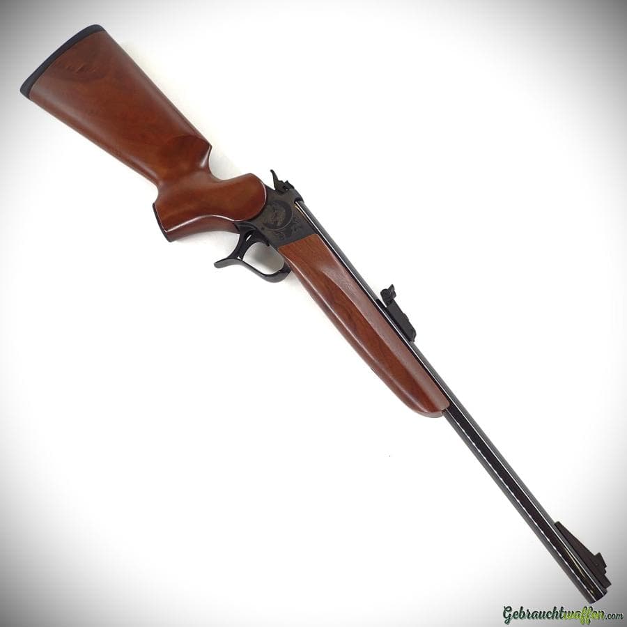 Thompson Model Contender cal. .44mag — Bild 3