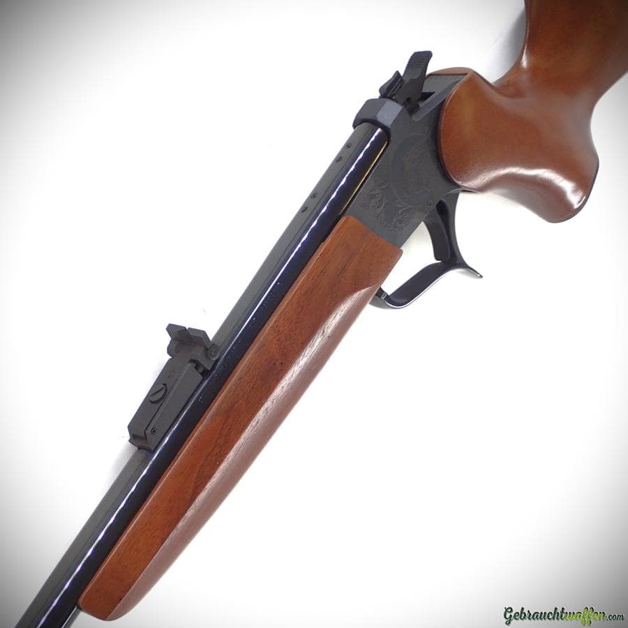 Thompson Model Contender cal. .44mag — Bild 5