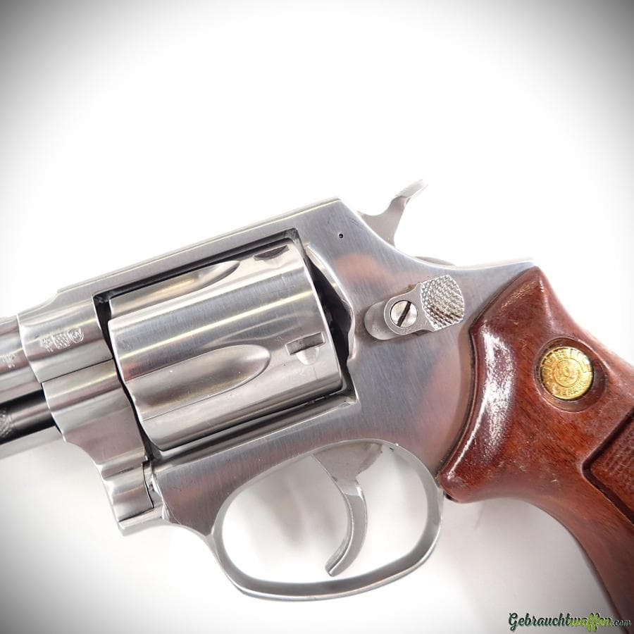 Taurus | Forjas Model 85S cal. .38spl — Bild 2