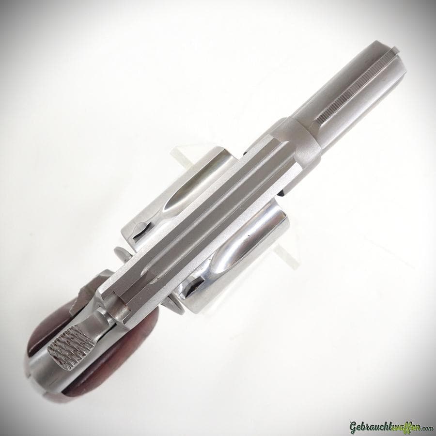 Taurus | Forjas Model 85S cal. .38spl — Bild 7