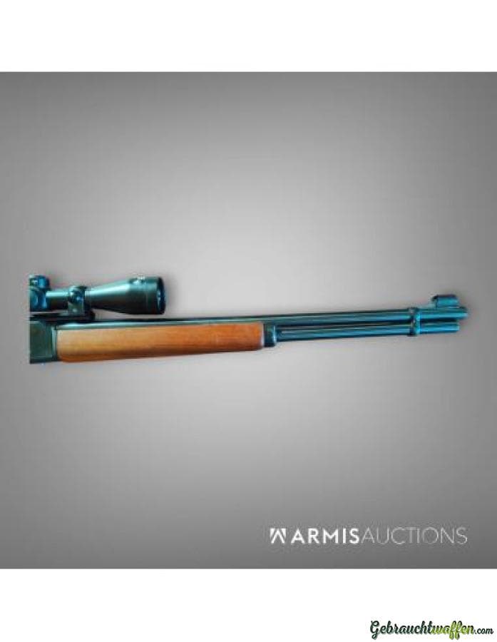 Marlin Mle 94 Micro Grooves .44 Mag — Bild 3