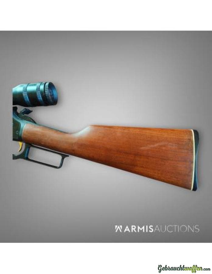 Marlin Mle 94 Micro Grooves .44 Mag — Bild 4