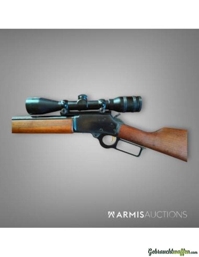 Marlin Mle 94 Micro Grooves .44 Mag — Bild 5