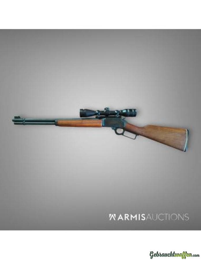 Marlin Mle 94 Micro Grooves .44 Mag — Bild 6