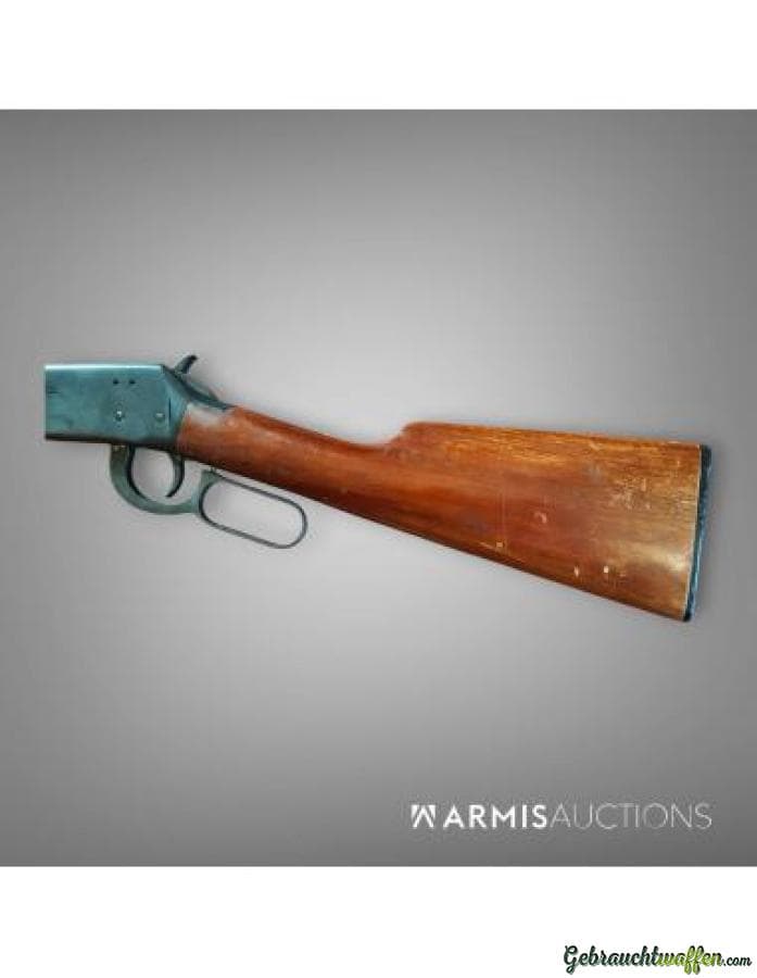 Winchester Mle 94 Herstellungsjahr1907 — Bild 3