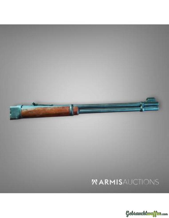 Winchester Mle 94 Herstellungsjahr1907 — Bild 5