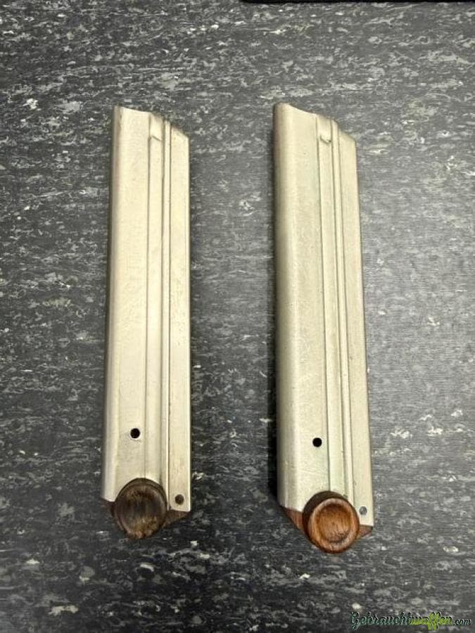Magazine zu Pistole Parabellum — Bild 2