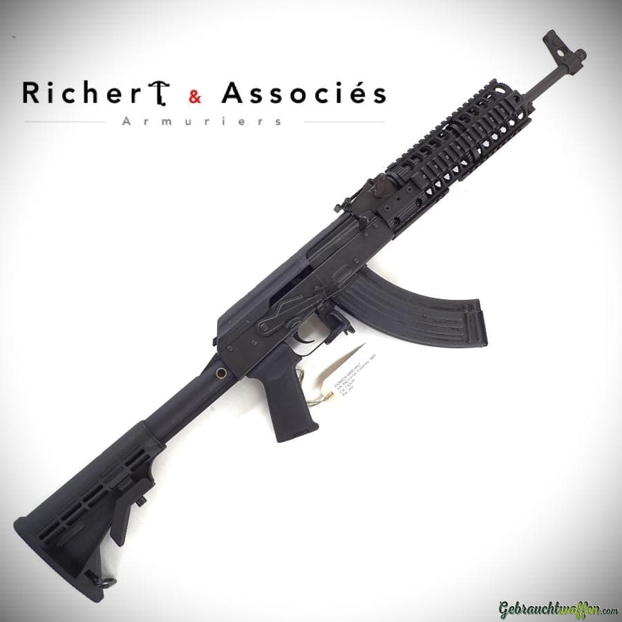 Pioneer Arms Model AK47 cal. 7.62x39mm