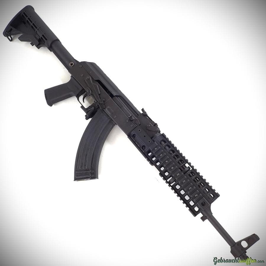 Pioneer Arms Model AK47 cal. 7.62x39mm — Bild 3