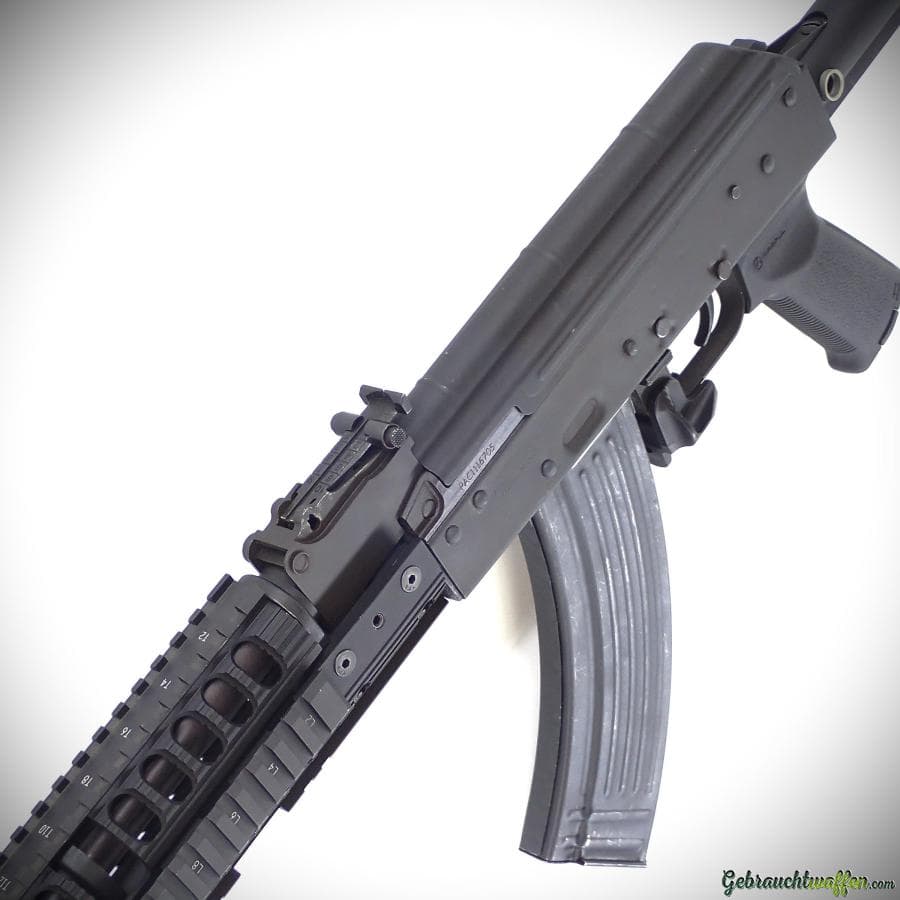 Pioneer Arms Model AK47 cal. 7.62x39mm — Bild 5