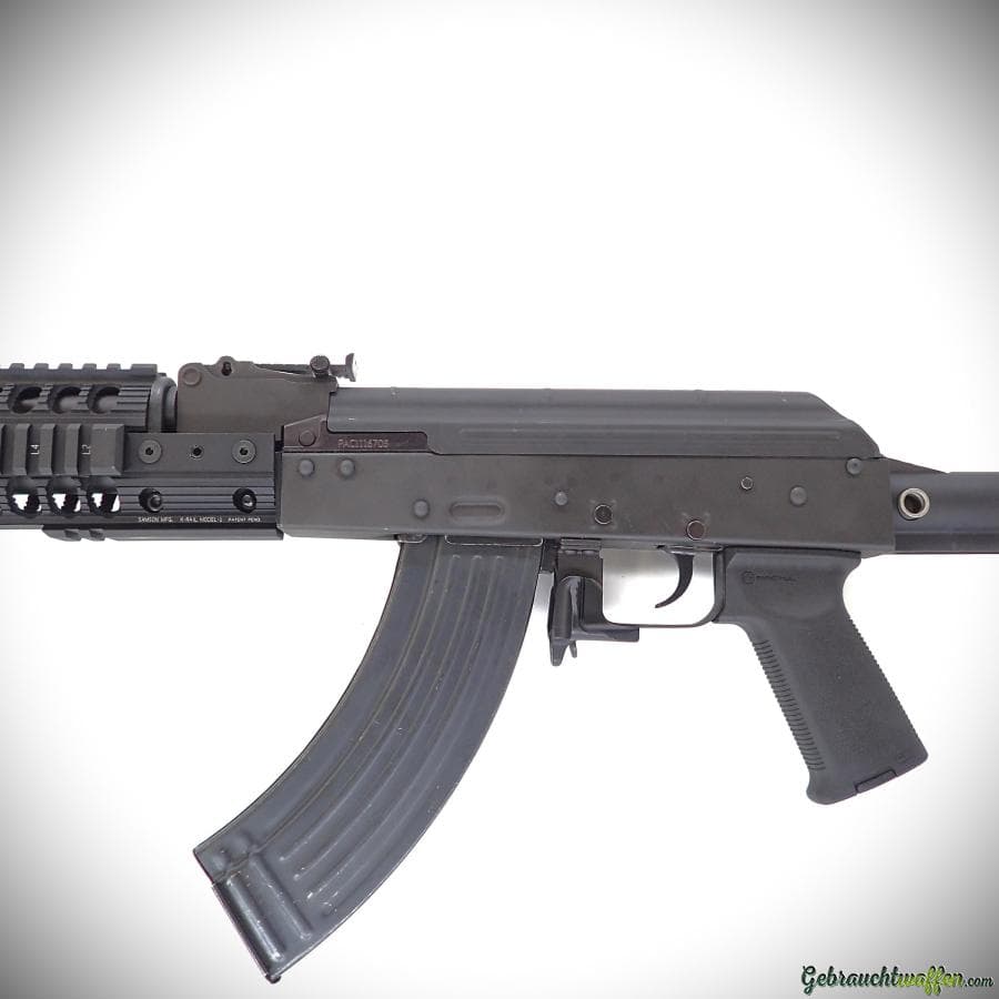 Pioneer Arms Model AK47 cal. 7.62x39mm — Bild 7