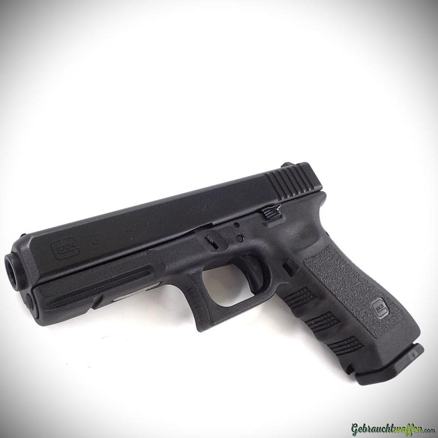 Glock Model 37 Gen 3 cal. .45GAP — Bild 4