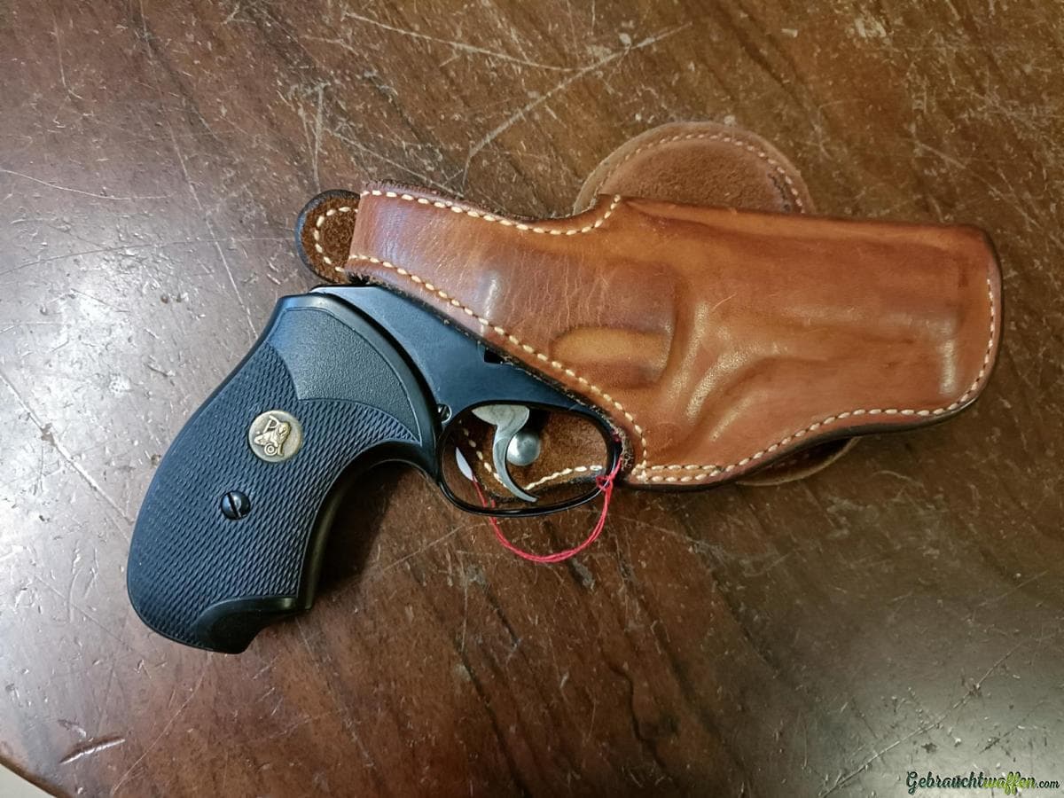 Smith & Wesson 36 .38 Special