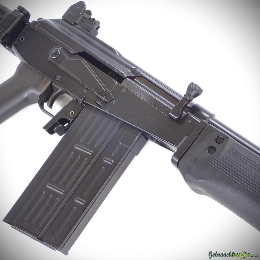 Galil Model SAR cal .308 Win (7.62x51NATO) — Bild 4
