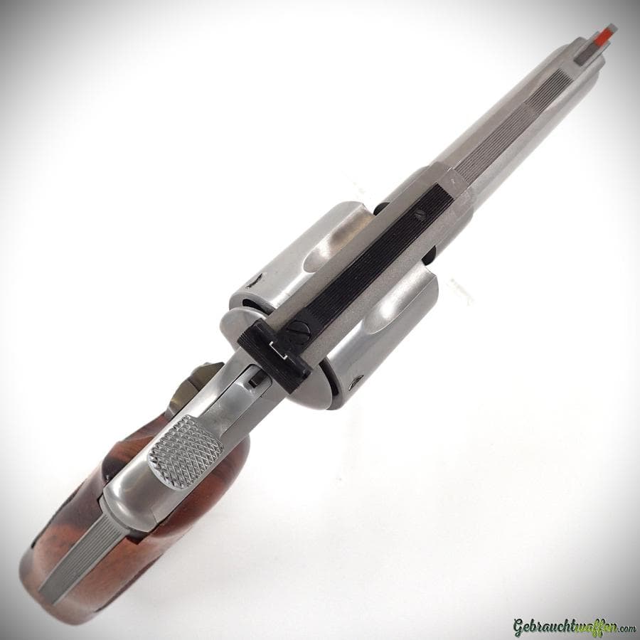 Smith & Wesson Model 629-1 ''The .44 Magnum'' cal. .44mag (1987) — Bild 7