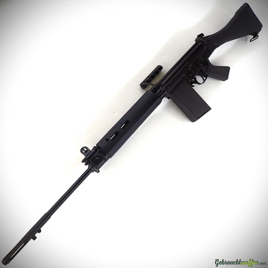 BSA model FAL L1A1 cal. 308win — Bild 3