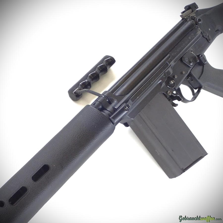 BSA model FAL L1A1 cal. 308win — Bild 4