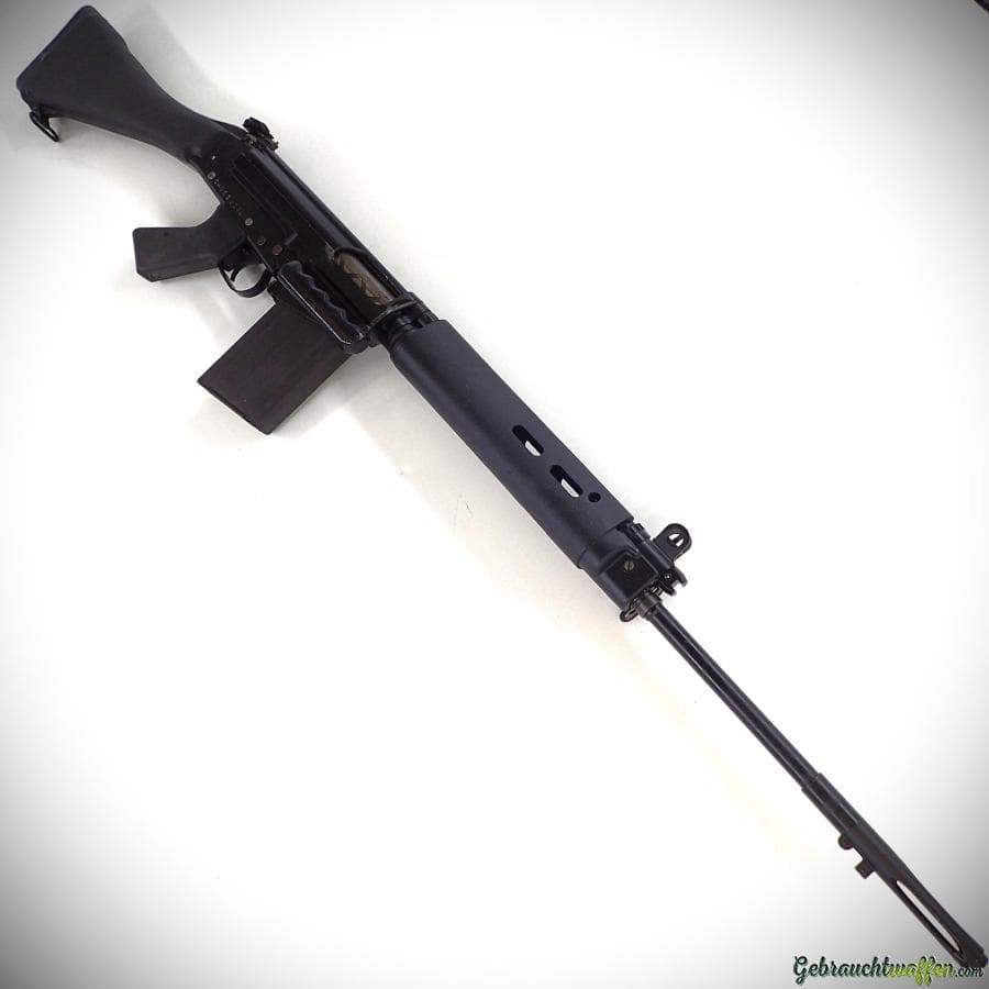 BSA model FAL L1A1 cal. 308win — Bild 6