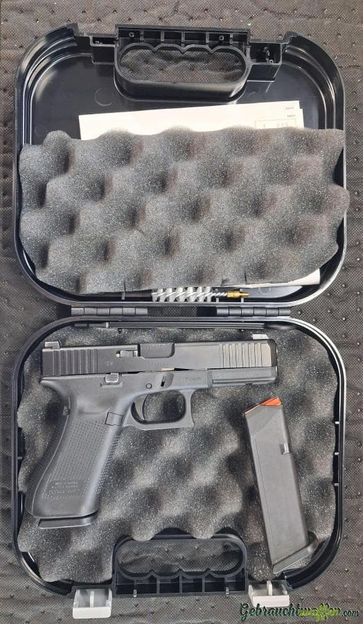Glock 17 Gen5 — Bild 3