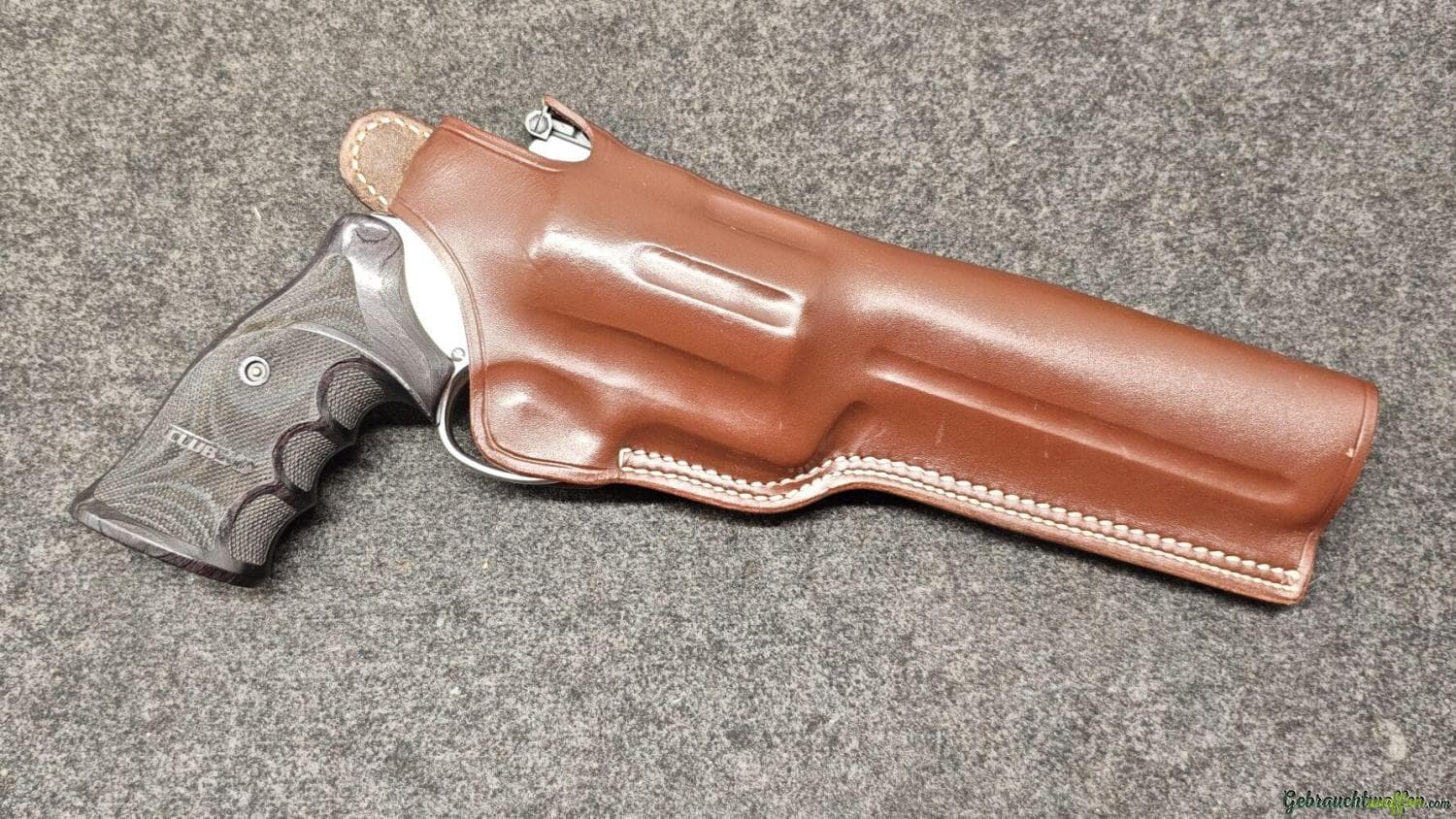 Smith & Wesson 500 — Bild 3