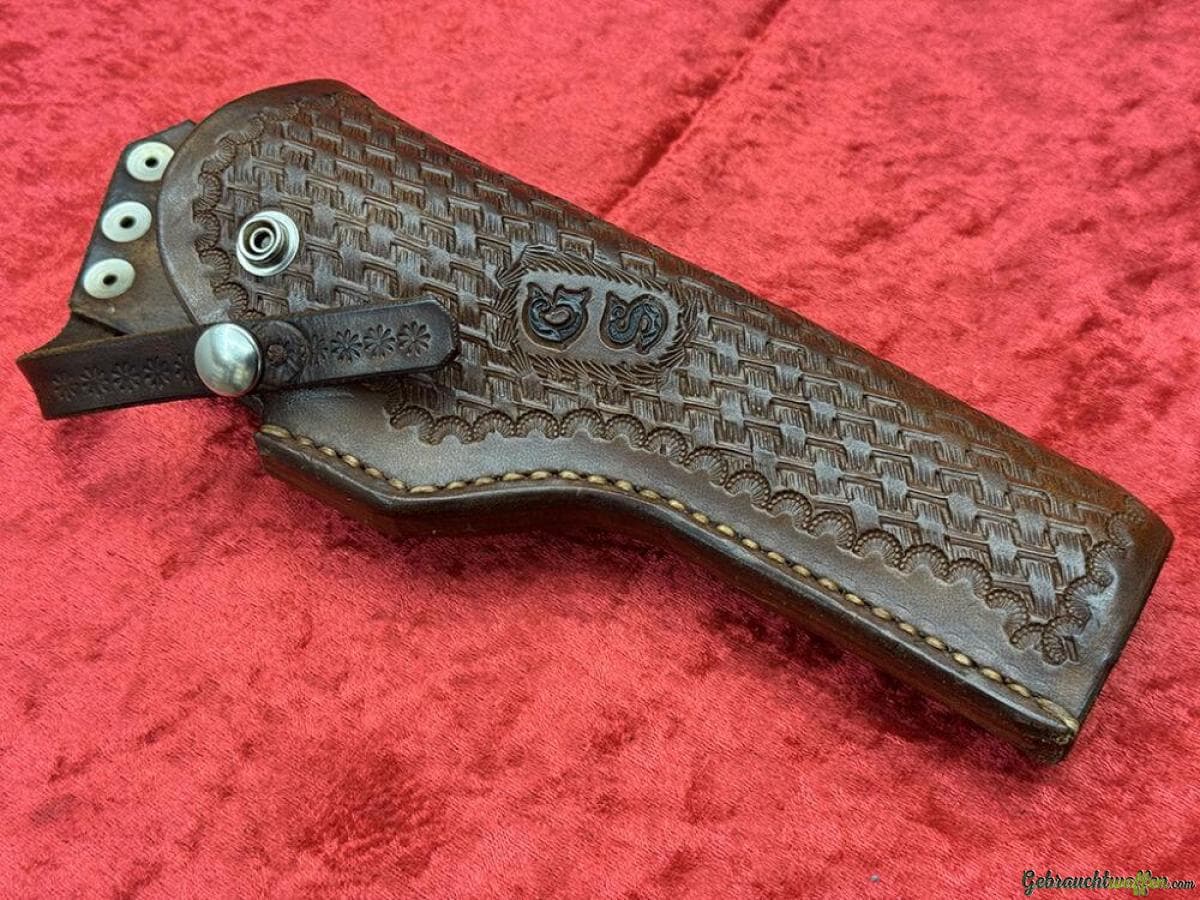 Smith & Wesson 686-3 — Bild 6