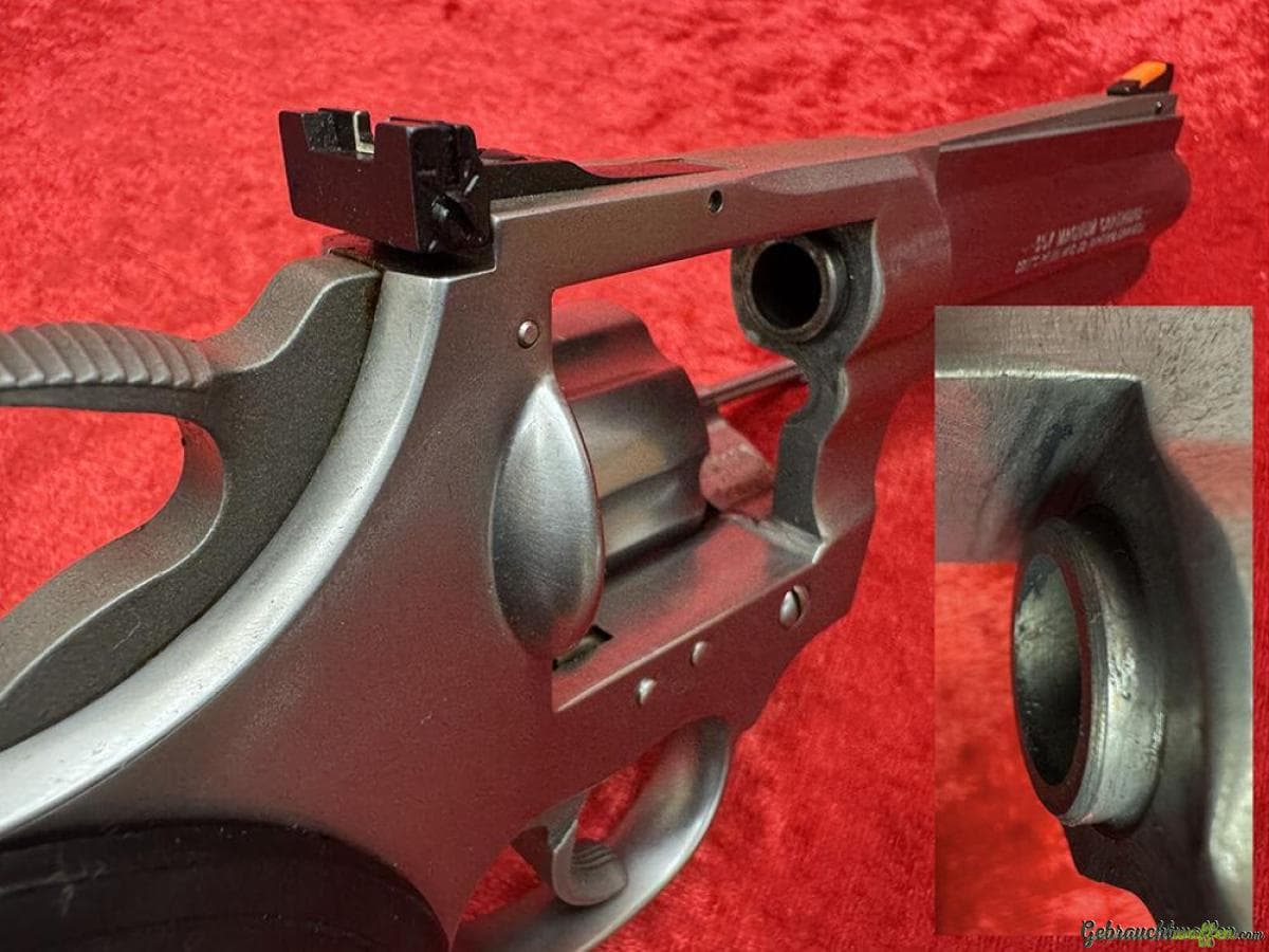 Colt King Cobra — Bild 2