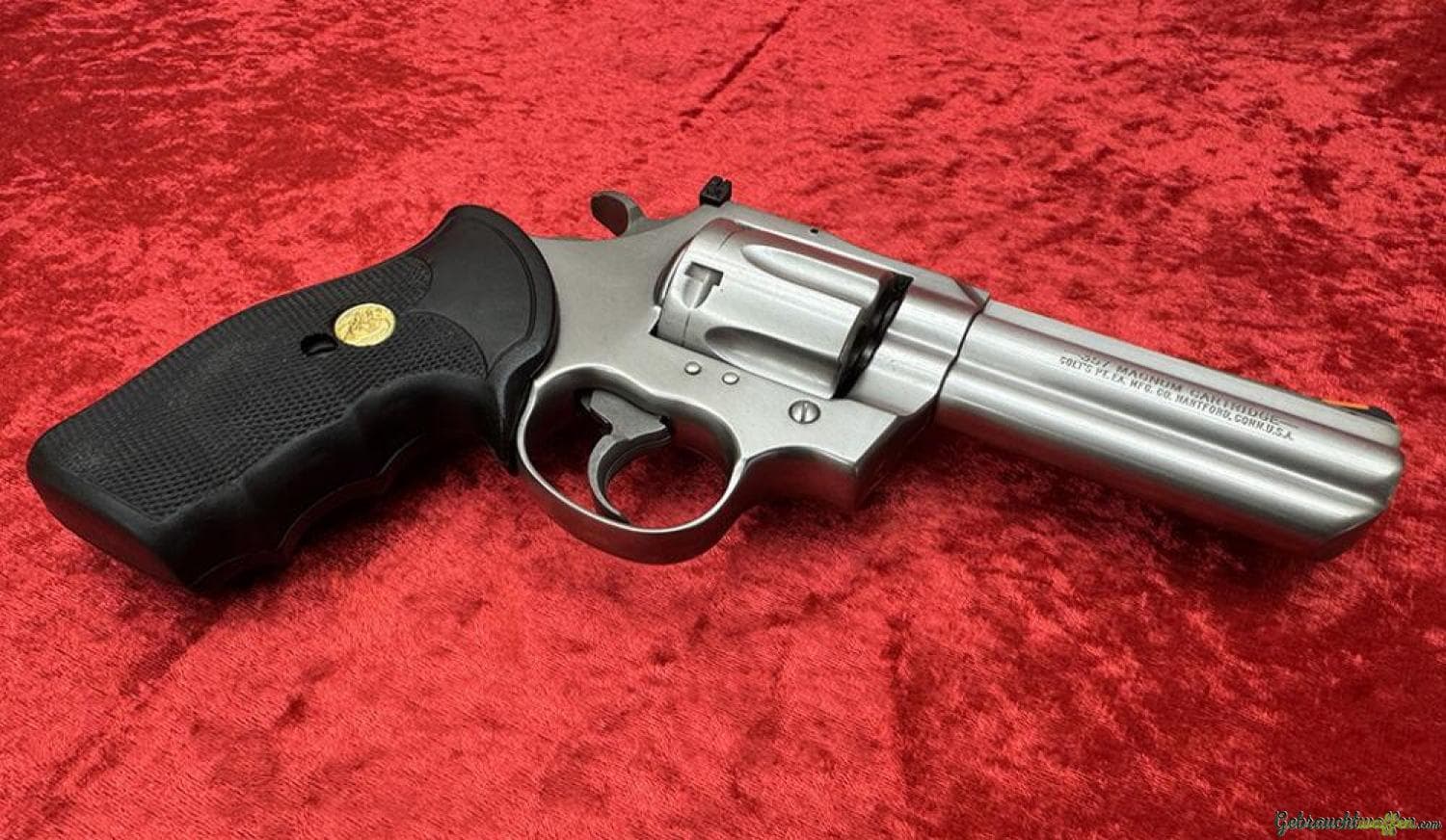 Colt King Cobra — Bild 4