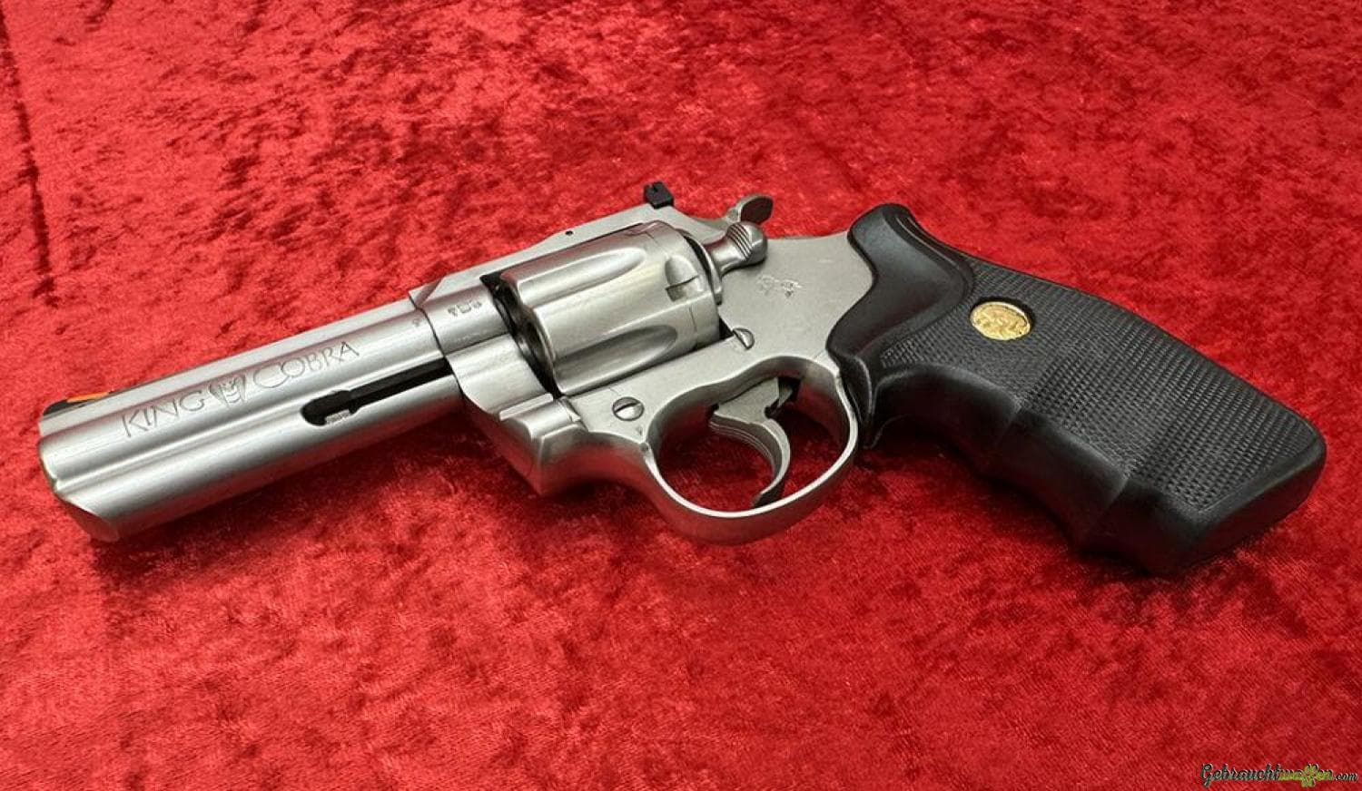 Colt King Cobra — Bild 5