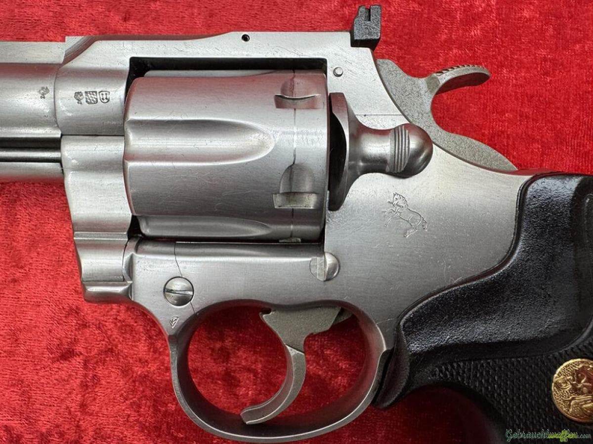 Colt King Cobra — Bild 7