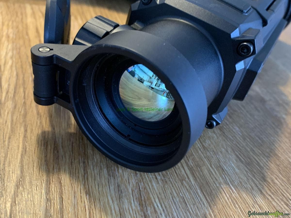 Hikmicro TH35PC 2.0 Wärmebildkamera — Bild 2