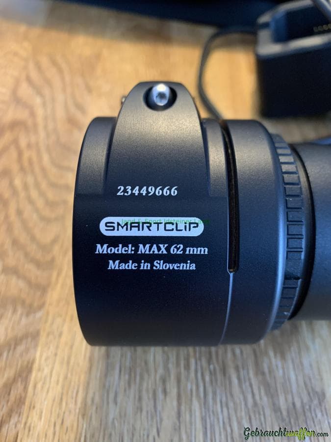 Hikmicro TH35PC 2.0 Wärmebildkamera — Bild 5