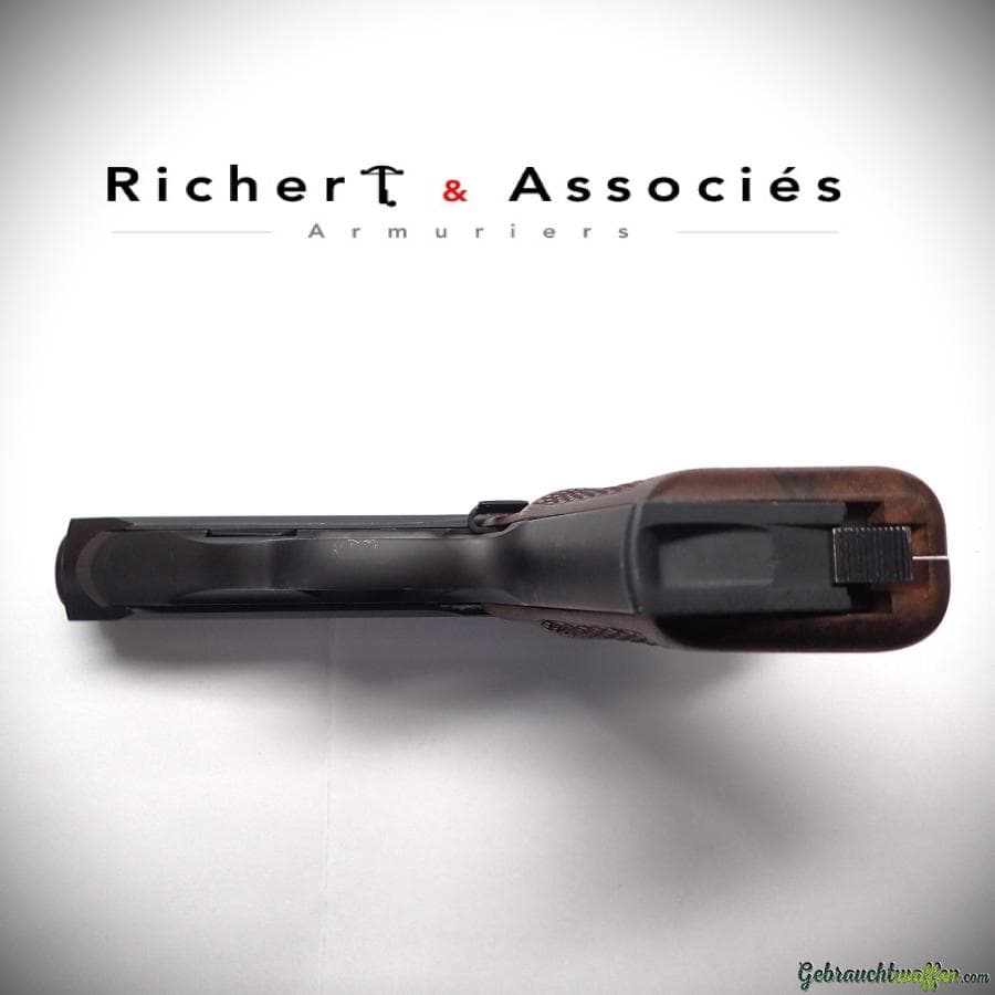 SIG-Sauer Model P230 Police de Genève cal. 9x18mm Police — Bild 2