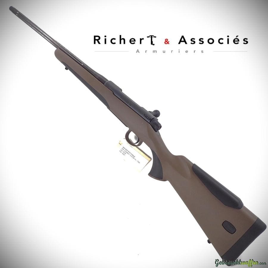 Mauser Model M18 Feldjagd cal. .30-06 Springfield