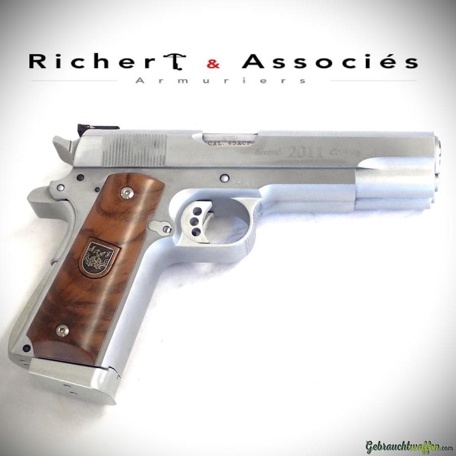 Arsenal Model AF2011-A1 cal .45acp — Bild 5