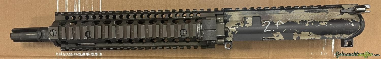 Originaler CQBR2 Surplus Upper