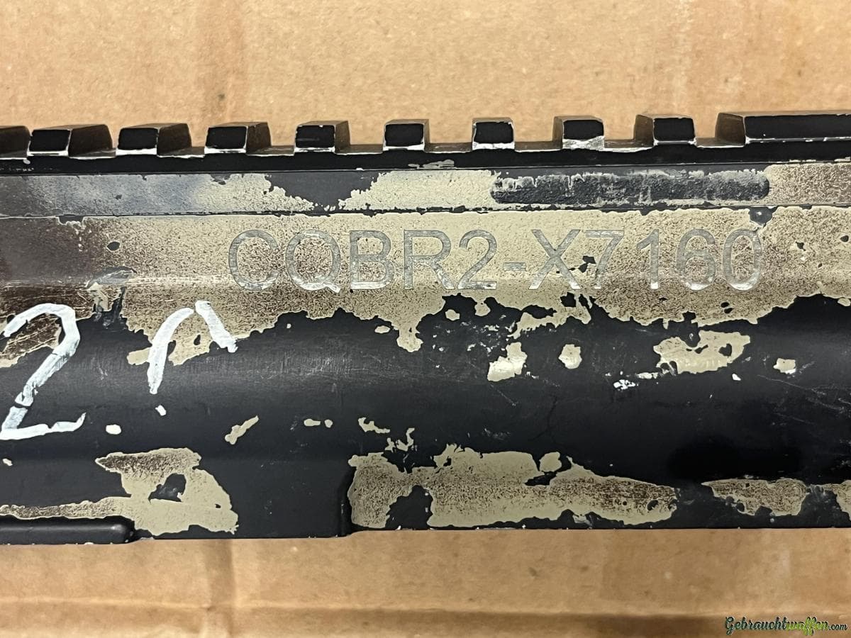 Originaler CQBR2 Surplus Upper — Bild 2