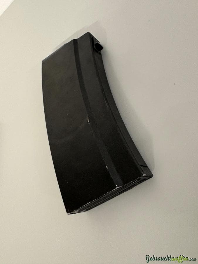 Stgw 57 Magazin gebraucht 24 Schuss — Bild 3