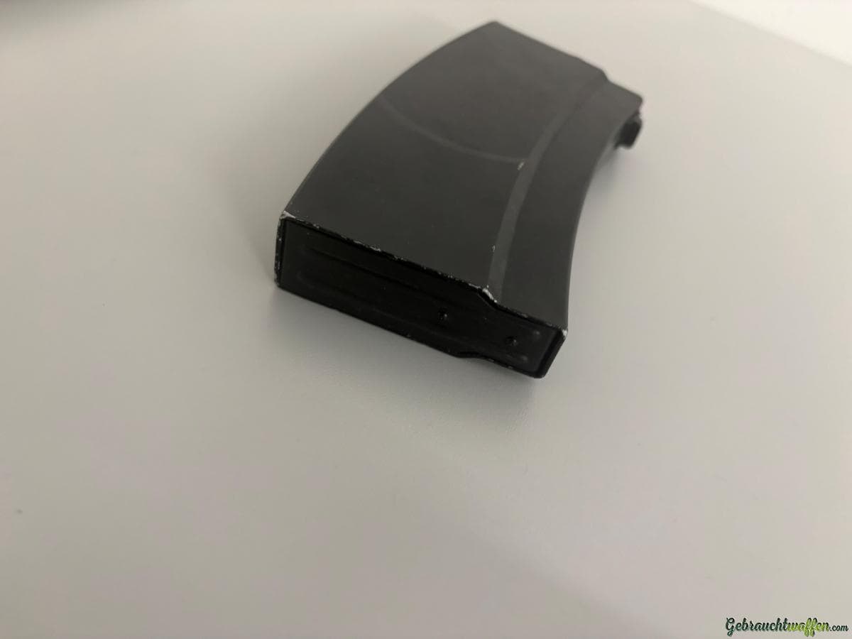 Stgw 57 Magazin gebraucht 24 Schuss — Bild 4