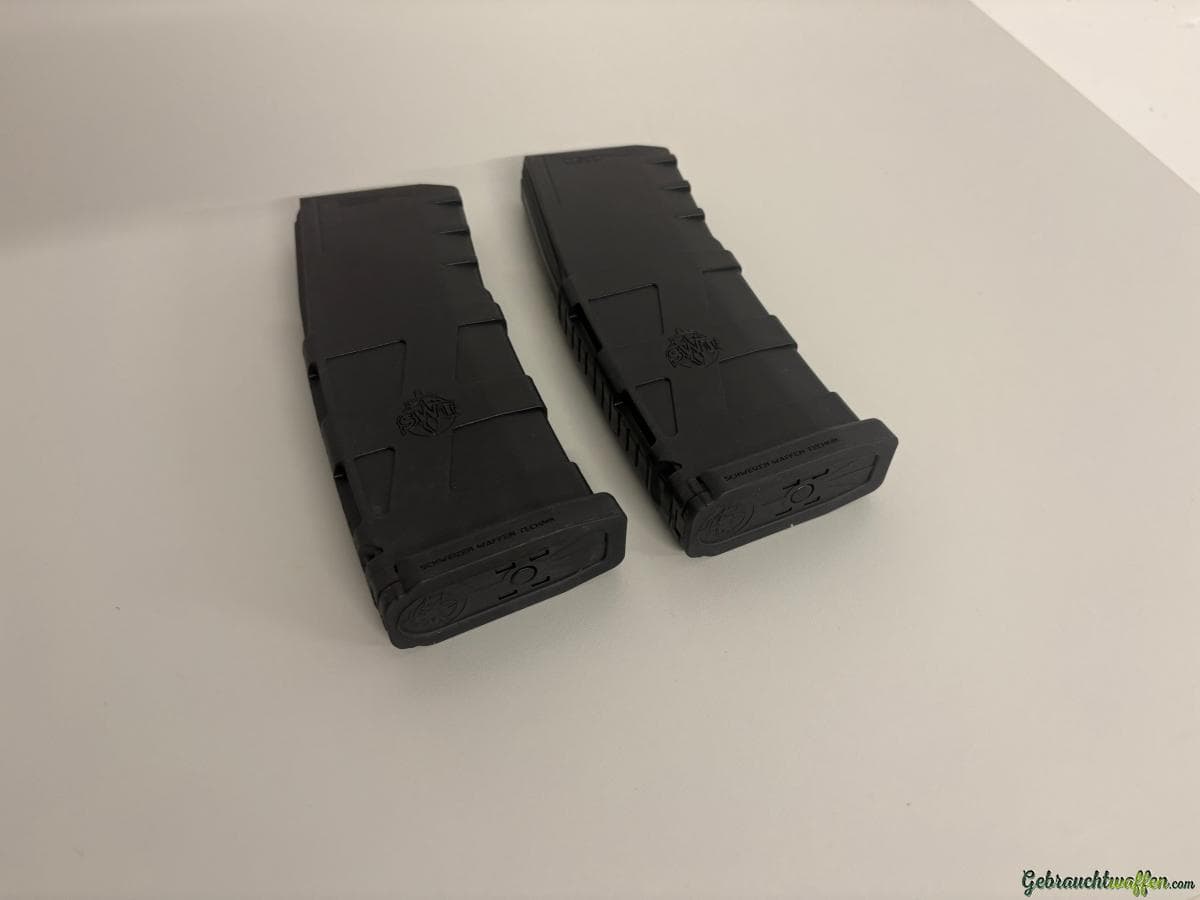 SWT AR-15 Magazine gebraucht — Bild 3