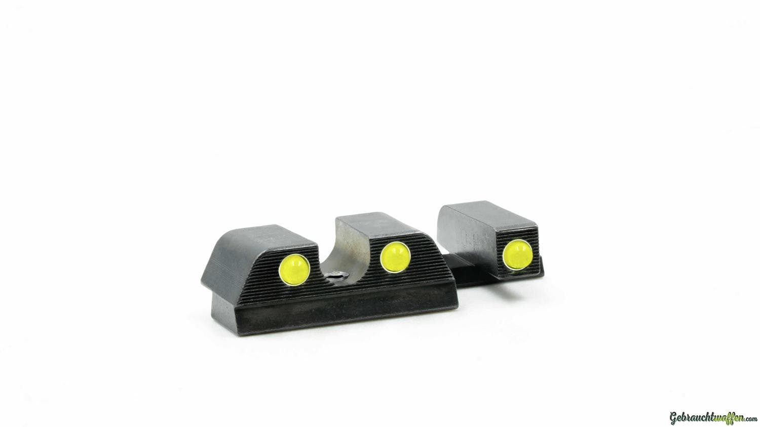 SIG SAUER PLP Tritium Visier Vanguard Sights — Bild 6