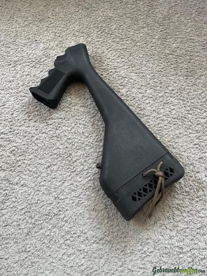 Choate MK5 Pistol Grip