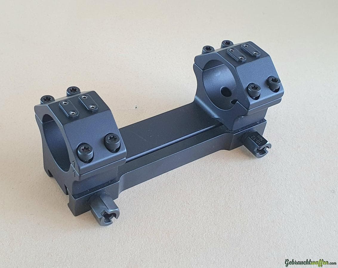 ERA-TAC Blockmontage 30 mm — Bild 3