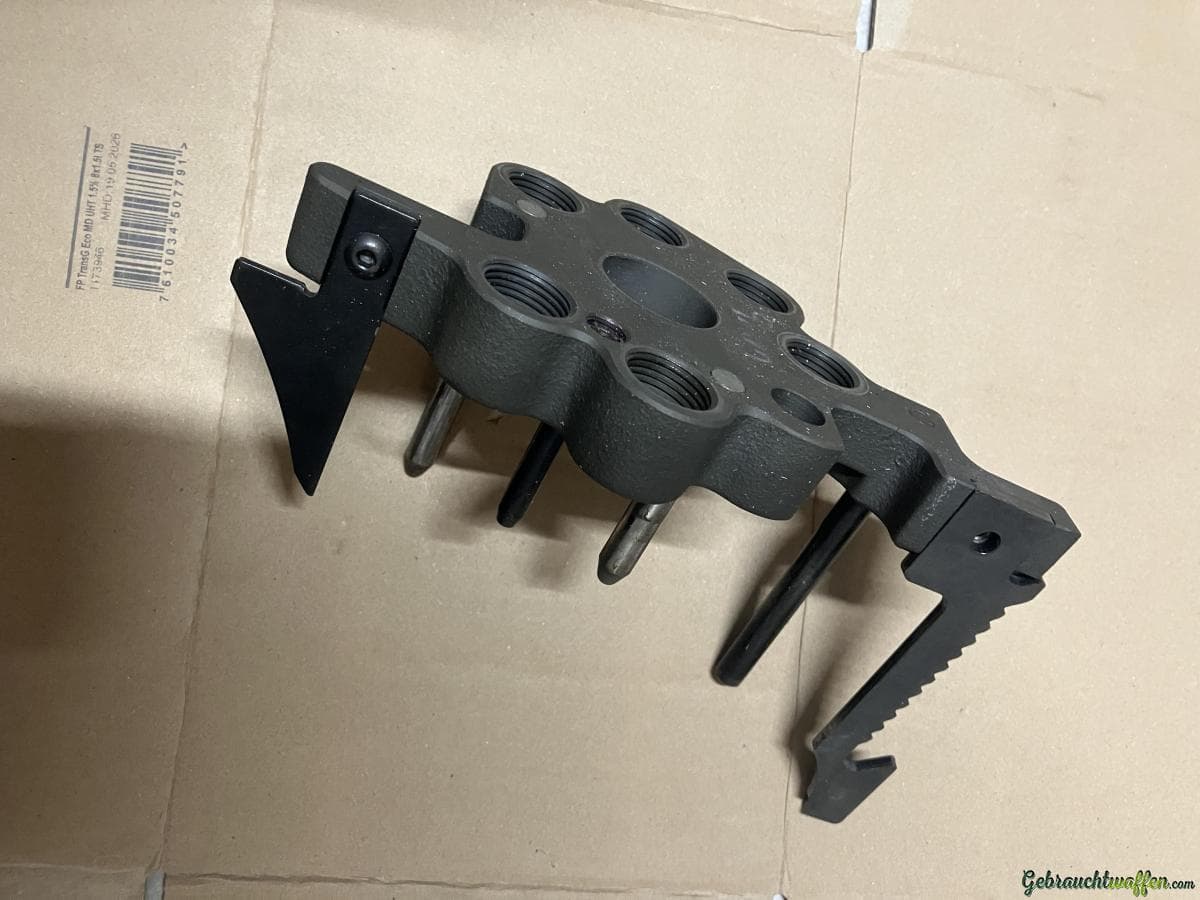 Toolhead Dillon 1050/RL 1100 — Bild 2