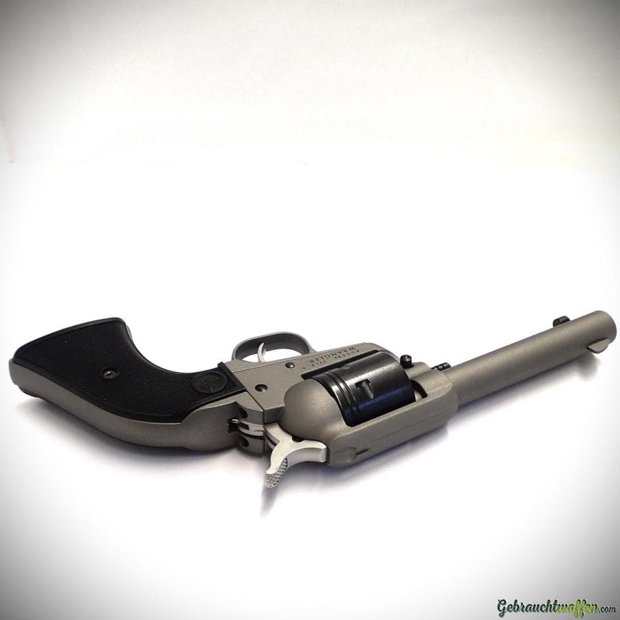 Ruger | Sturm Model Wrangler cal. .22LR (2022) — Bild 7