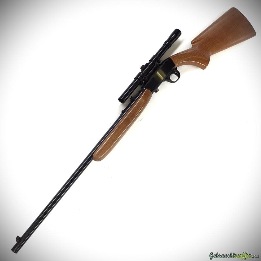 FN Herstal | Fabrique Nationale Model Semi-Automatic cal. .22LR — Bild 6